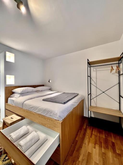 Lovely Studio 3-Min From Beach Palaio Faliro Eksteriør bilde