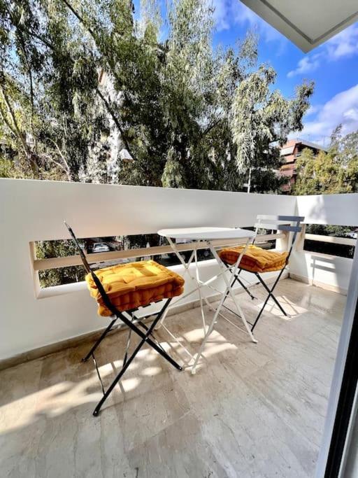 Lovely Studio 3-Min From Beach Palaio Faliro Eksteriør bilde